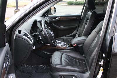 2016 Audi Q5 2.0T quattro Premium Plus - Photo 10 - Salem, OR 97317
