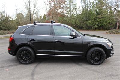 2016 Audi Q5 2.0T quattro Premium Plus - Photo 5 - Salem, OR 97317