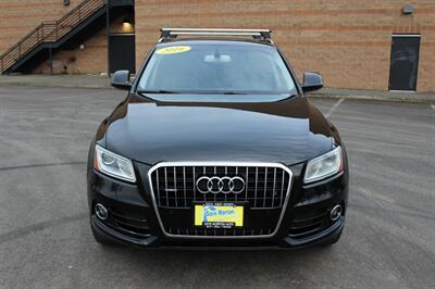 2016 Audi Q5 2.0T quattro Premium Plus - Photo 6 - Salem, OR 97317
