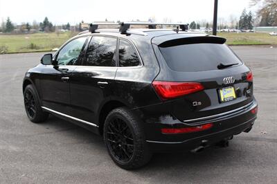 2016 Audi Q5 2.0T quattro Premium Plus - Photo 3 - Salem, OR 97317