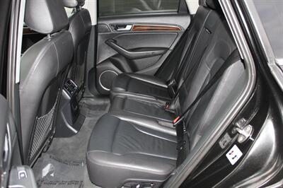 2016 Audi Q5 2.0T quattro Premium Plus - Photo 13 - Salem, OR 97317