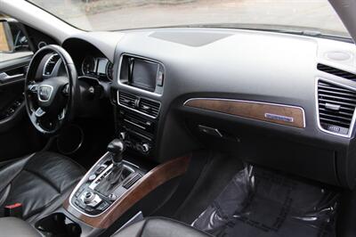2016 Audi Q5 2.0T quattro Premium Plus - Photo 17 - Salem, OR 97317