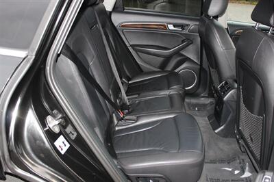 2016 Audi Q5 2.0T quattro Premium Plus - Photo 16 - Salem, OR 97317