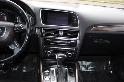 2016 Audi Q5 2.0T quattro Premium Plus - Photo 14 - Salem, OR 97317