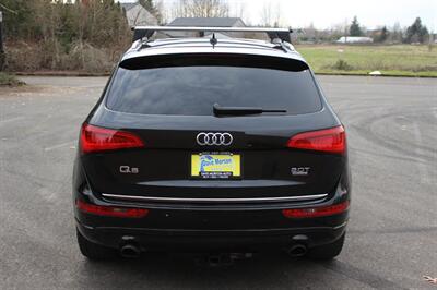 2016 Audi Q5 2.0T quattro Premium Plus - Photo 8 - Salem, OR 97317
