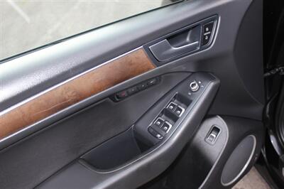 2016 Audi Q5 2.0T quattro Premium Plus - Photo 11 - Salem, OR 97317