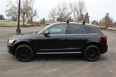2016 Audi Q5 2.0T quattro Premium Plus - Photo 7 - Salem, OR 97317