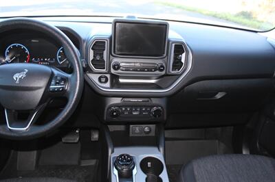 2021 Ford Bronco Sport Big Bend   - Photo 14 - Salem, OR 97317