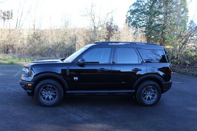 2021 Ford Bronco Sport Big Bend   - Photo 7 - Salem, OR 97317