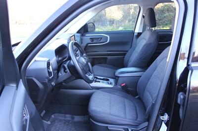 2021 Ford Bronco Sport Big Bend   - Photo 10 - Salem, OR 97317