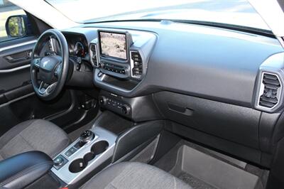 2021 Ford Bronco Sport Big Bend   - Photo 18 - Salem, OR 97317