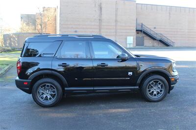 2021 Ford Bronco Sport Big Bend   - Photo 5 - Salem, OR 97317