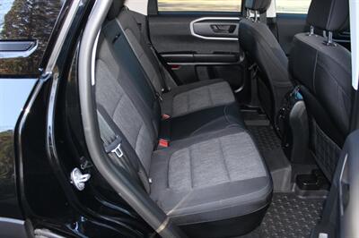 2021 Ford Bronco Sport Big Bend   - Photo 17 - Salem, OR 97317