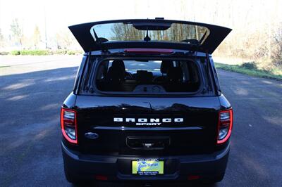2021 Ford Bronco Sport Big Bend   - Photo 15 - Salem, OR 97317