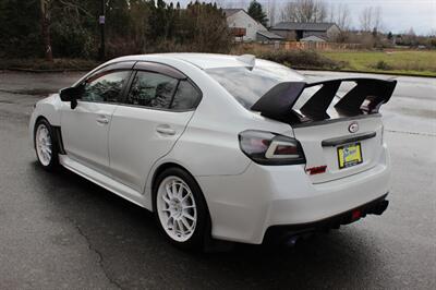 2017 Subaru WRX STI   - Photo 3 - Salem, OR 97317