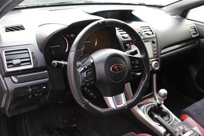 2017 Subaru WRX STI   - Photo 9 - Salem, OR 97317
