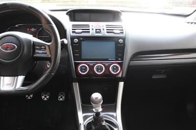 2017 Subaru WRX STI   - Photo 13 - Salem, OR 97317