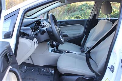 2019 Ford Fiesta SE   - Photo 10 - Salem, OR 97317