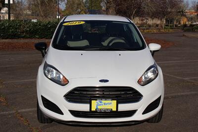 2019 Ford Fiesta SE   - Photo 6 - Salem, OR 97317