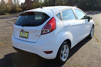 2019 Ford Fiesta SE   - Photo 4 - Salem, OR 97317