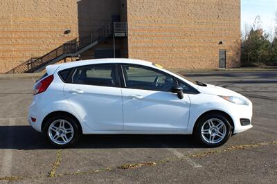 2019 Ford Fiesta SE   - Photo 5 - Salem, OR 97317