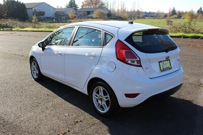 2019 Ford Fiesta SE   - Photo 3 - Salem, OR 97317
