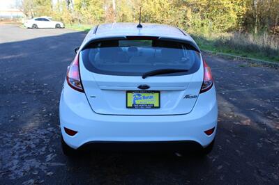 2019 Ford Fiesta SE   - Photo 8 - Salem, OR 97317