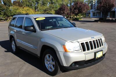 2010 Jeep Grand Cherokee Laredo  