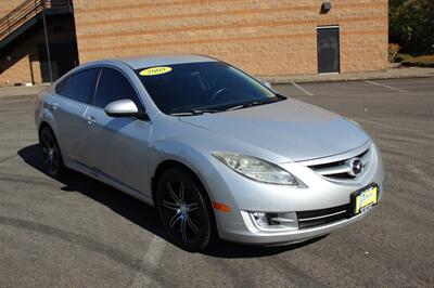 2009 Mazda Mazda6 i Touring  