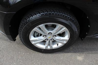 2011 Chevrolet Equinox LT   - Photo 19 - Salem, OR 97317