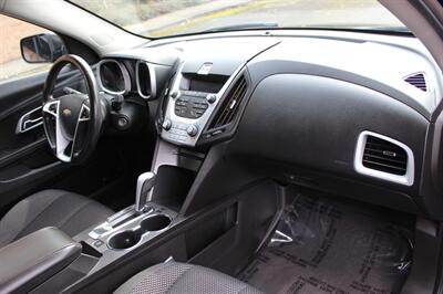 2011 Chevrolet Equinox LT   - Photo 17 - Salem, OR 97317