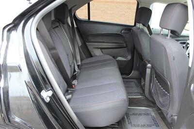 2011 Chevrolet Equinox LT   - Photo 16 - Salem, OR 97317