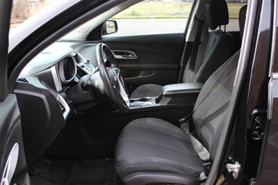 2011 Chevrolet Equinox LT   - Photo 10 - Salem, OR 97317