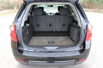 2011 Chevrolet Equinox LT   - Photo 15 - Salem, OR 97317