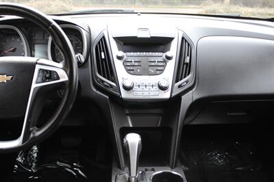 2011 Chevrolet Equinox LT   - Photo 14 - Salem, OR 97317