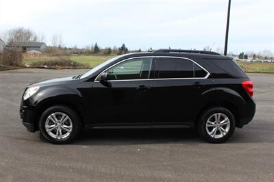 2011 Chevrolet Equinox LT   - Photo 7 - Salem, OR 97317