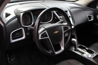2011 Chevrolet Equinox LT   - Photo 9 - Salem, OR 97317
