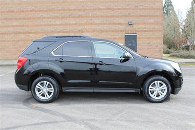 2011 Chevrolet Equinox LT   - Photo 5 - Salem, OR 97317