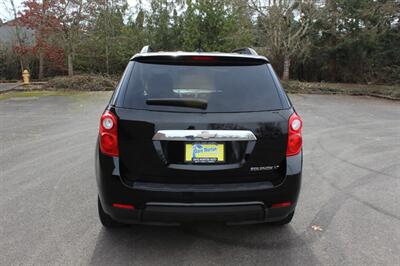 2011 Chevrolet Equinox LT   - Photo 8 - Salem, OR 97317