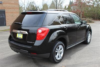 2011 Chevrolet Equinox LT   - Photo 4 - Salem, OR 97317