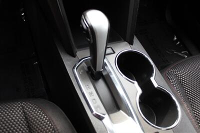 2011 Chevrolet Equinox LT   - Photo 12 - Salem, OR 97317