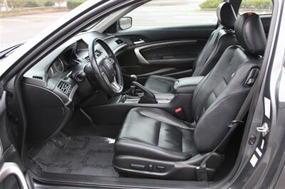 2010 Honda Accord EX-L V6   - Photo 10 - Salem, OR 97317