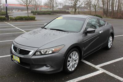 2010 Honda Accord EX-L V6   - Photo 2 - Salem, OR 97317