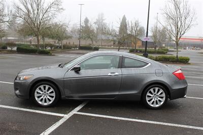 2010 Honda Accord EX-L V6   - Photo 7 - Salem, OR 97317