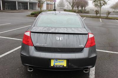 2010 Honda Accord EX-L V6   - Photo 8 - Salem, OR 97317