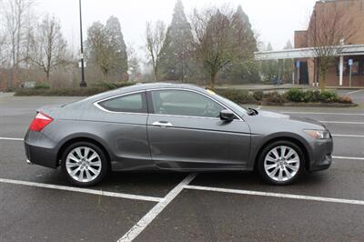 2010 Honda Accord EX-L V6   - Photo 5 - Salem, OR 97317
