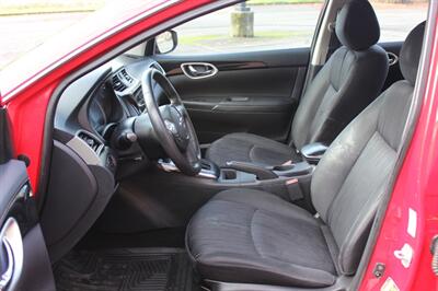 2018 Nissan Sentra SV   - Photo 10 - Salem, OR 97317