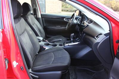 2018 Nissan Sentra SV   - Photo 17 - Salem, OR 97317