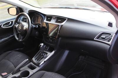2018 Nissan Sentra SV   - Photo 16 - Salem, OR 97317