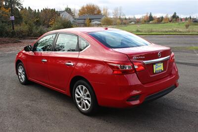 2018 Nissan Sentra SV   - Photo 3 - Salem, OR 97317